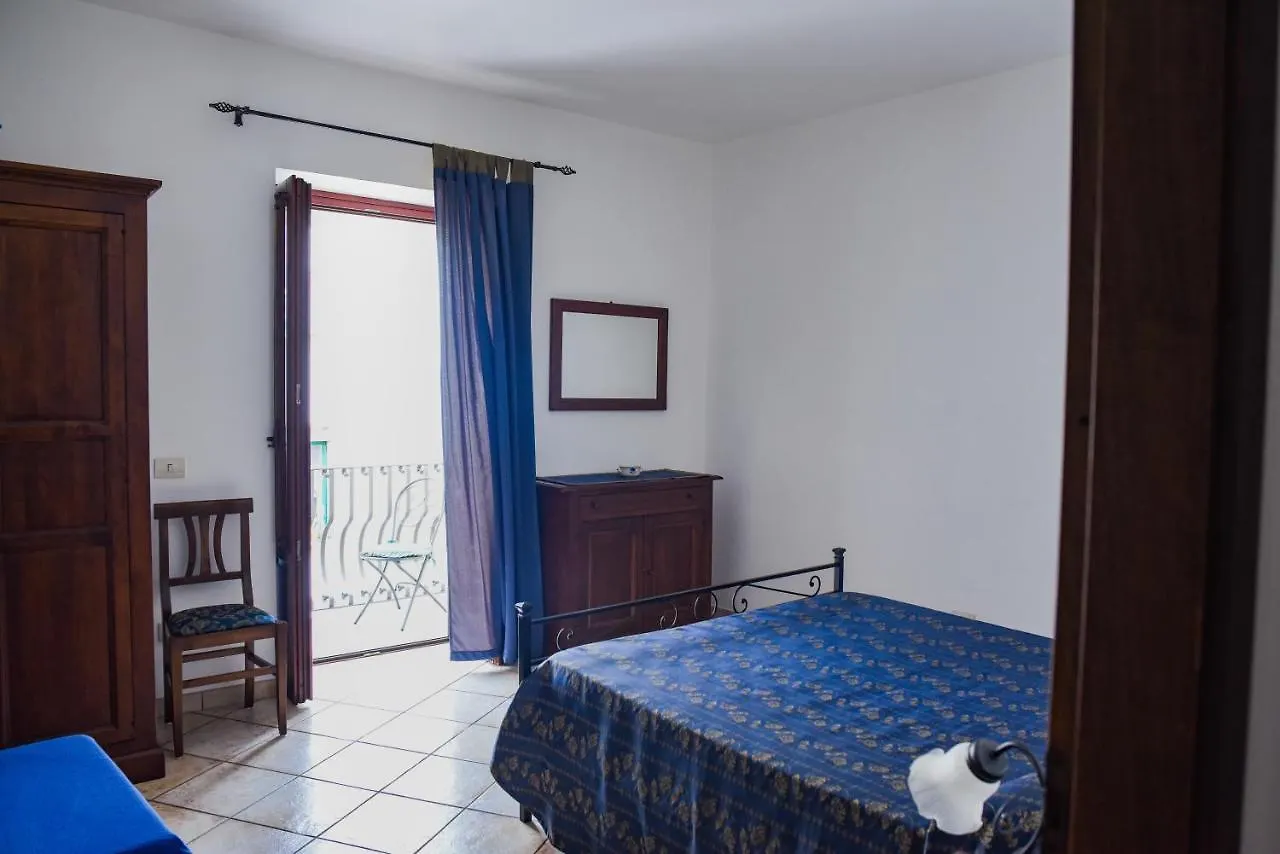 Aparthotel Residence Marina Corta Lipari
