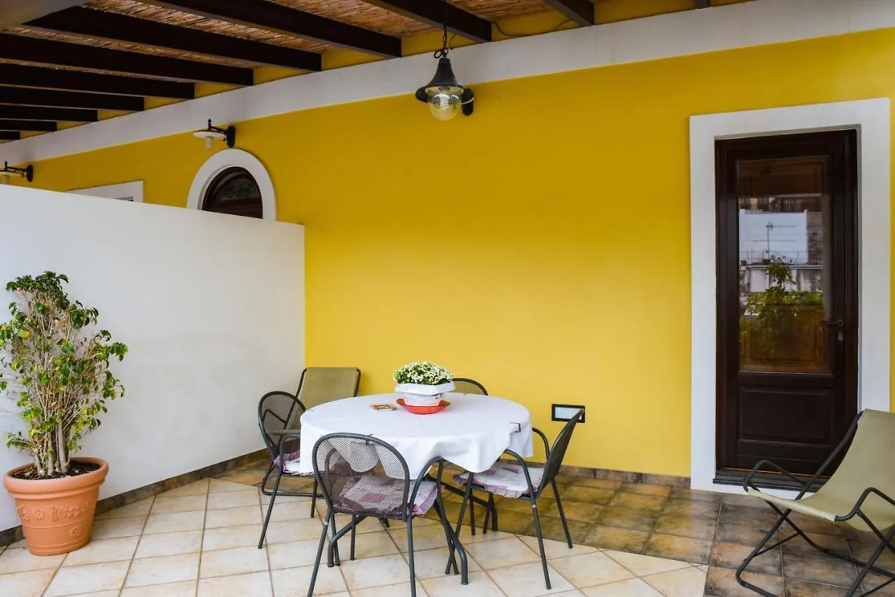 Residence Marina Corta Lipari  0*, Lipari (Isola Lipari) Italy