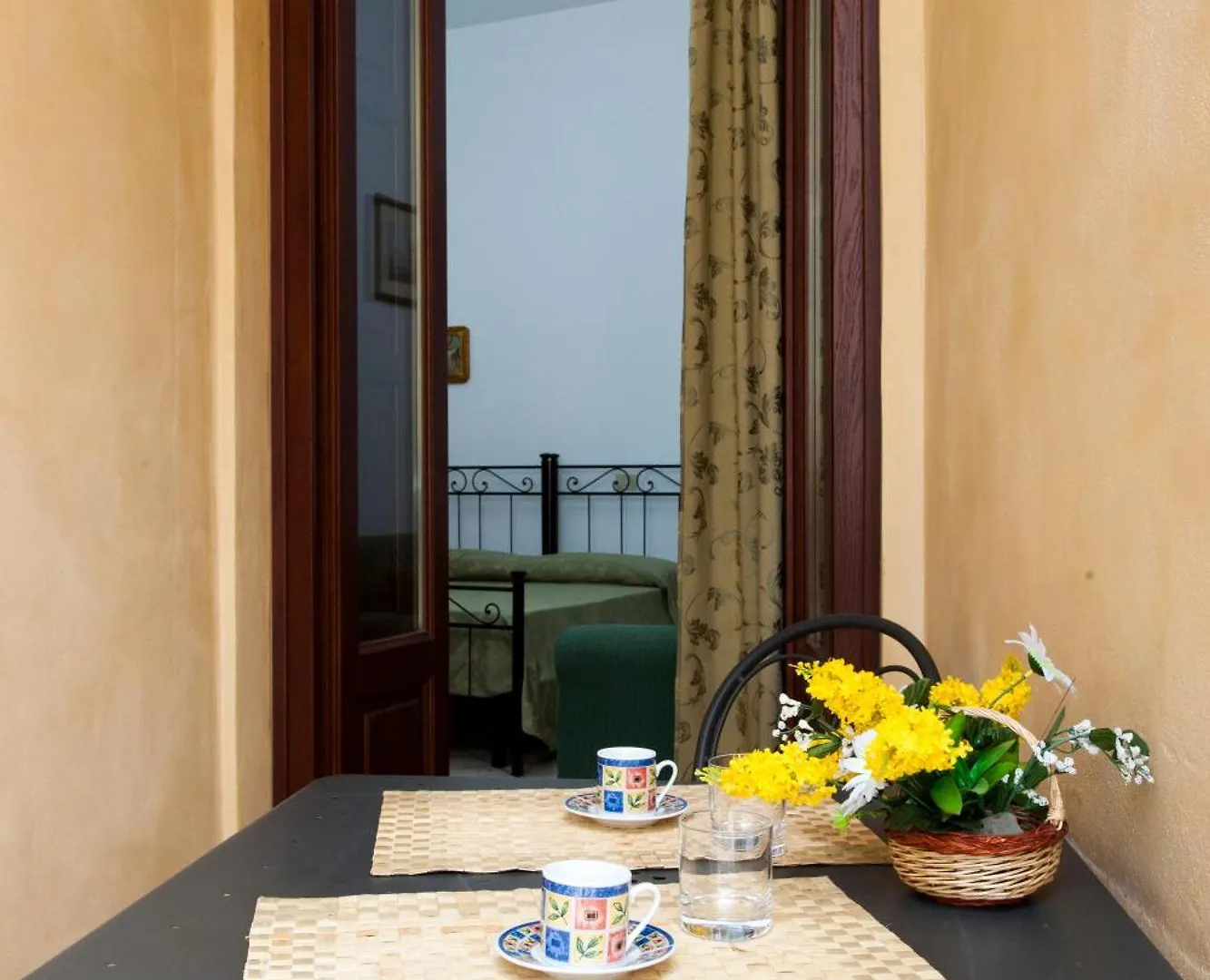 Residence Marina Corta Lipari