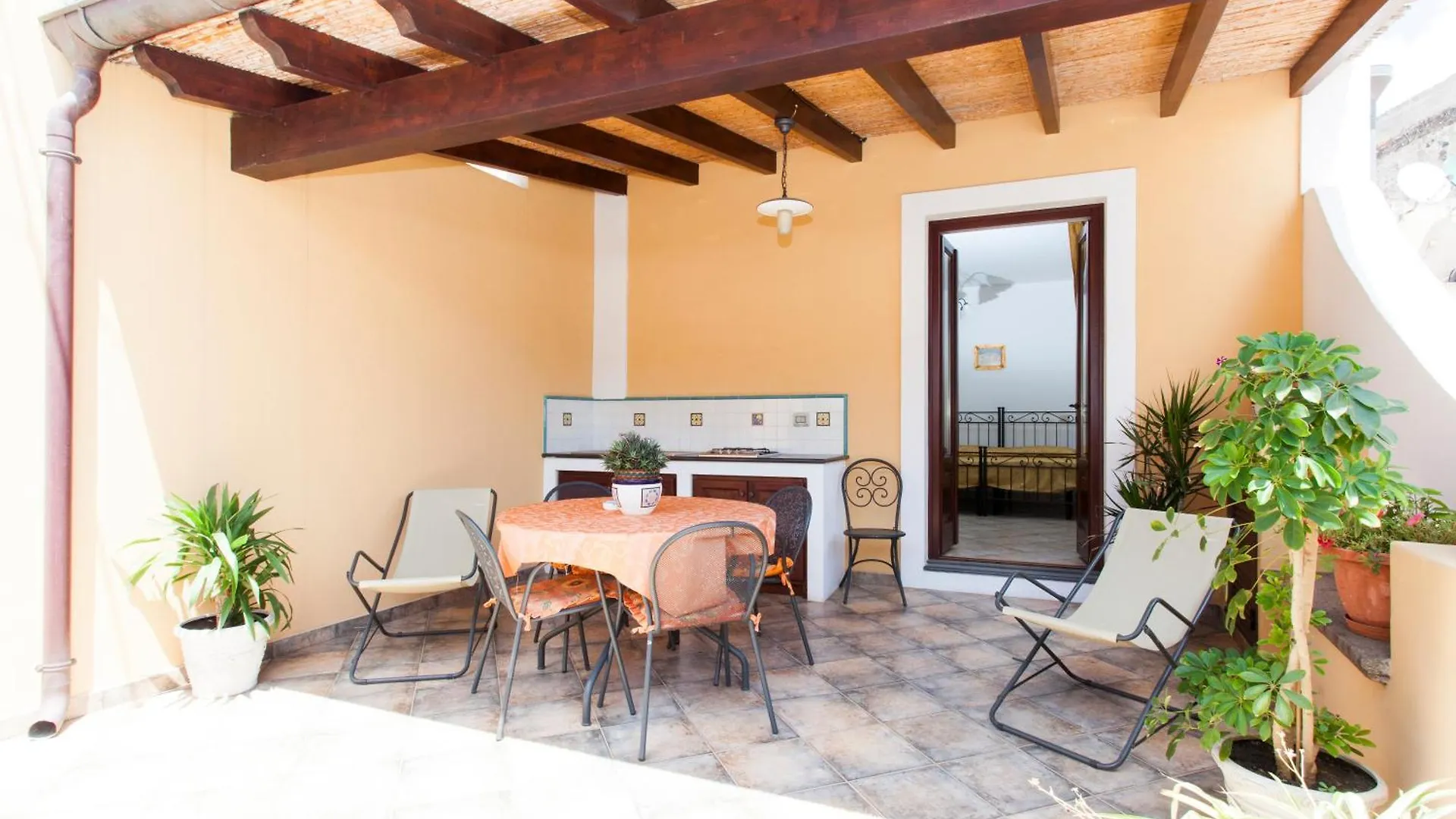 Residence Marina Corta Lipari  0*, Lipari (Isola Lipari) Italy