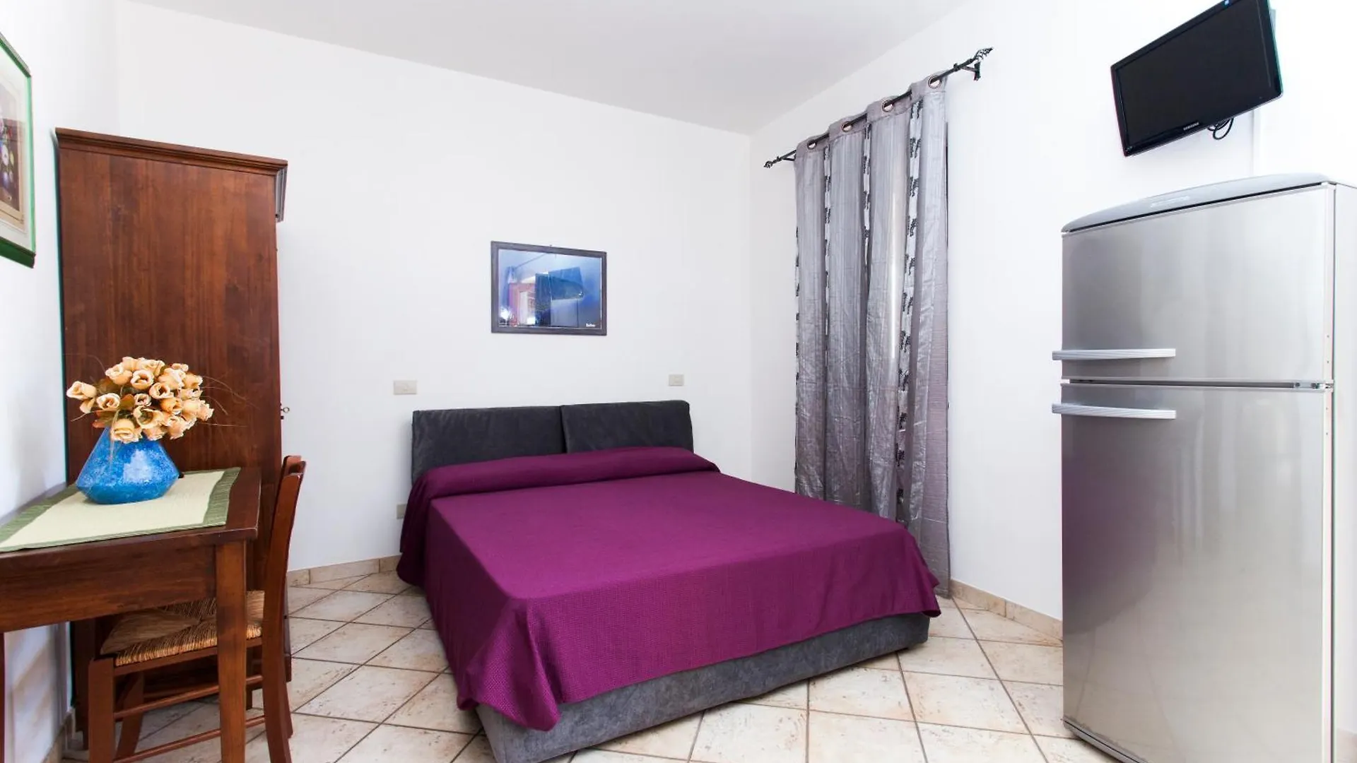 Residence Marina Corta Lipari  Aparthotel Lipari (Isola Lipari)
