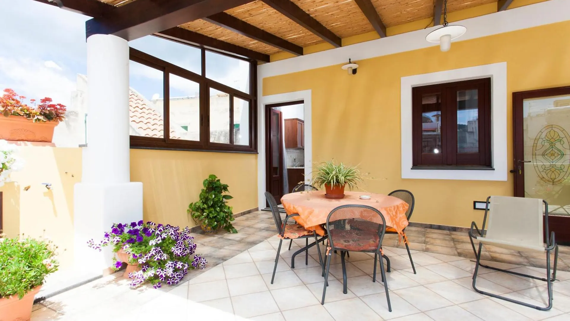 Residence Marina Corta Lipari  Lipari (Isola Lipari)