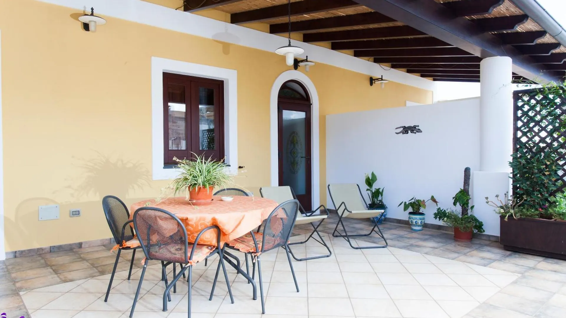 Residence Marina Corta Lipari  0*, Lipari (Isola Lipari)